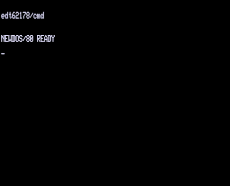 Screen shot